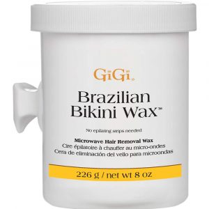 Gigi Microwave Hair Removal Wax