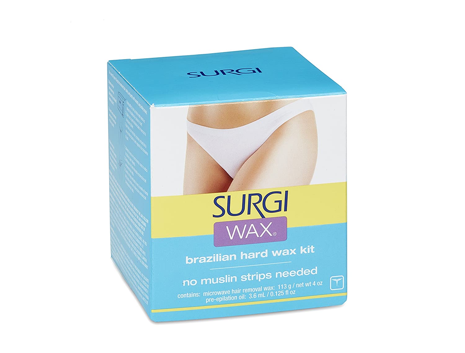 3 Best at Home Bikini Wax Kits for 2022 Buyer’s Guide [UPDATED