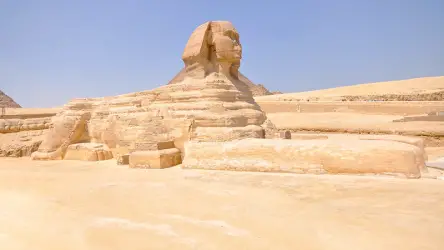 What is a Sphinx Wax?